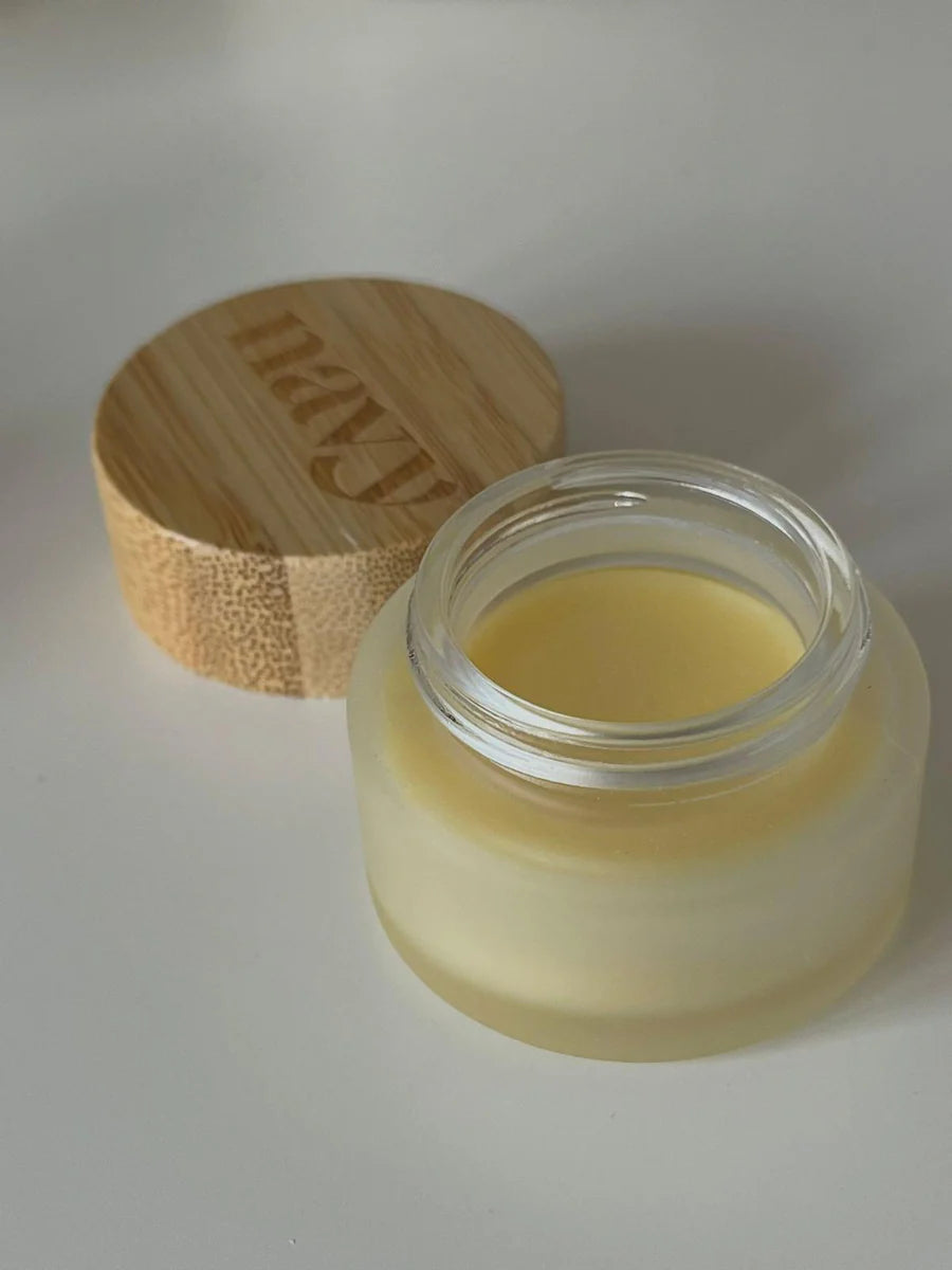 Botanical Lip Balm
