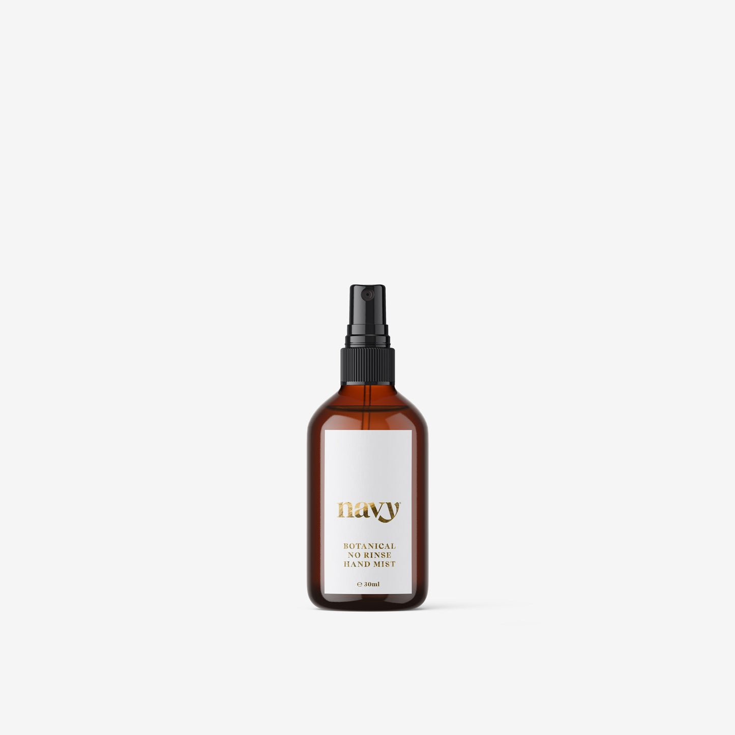 No Rinse Hand Mist 30 ml