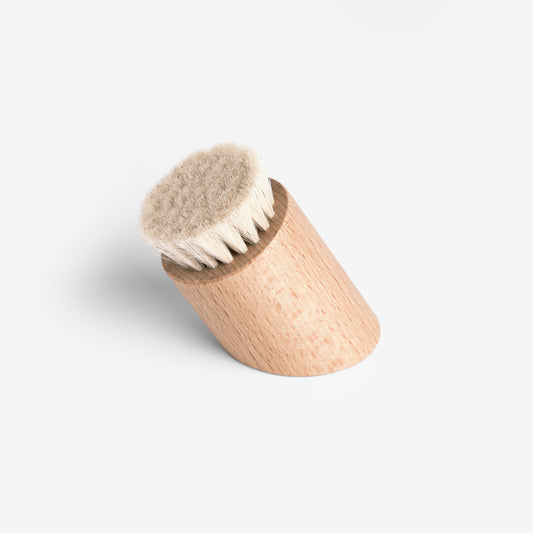 Nail Dust Brush