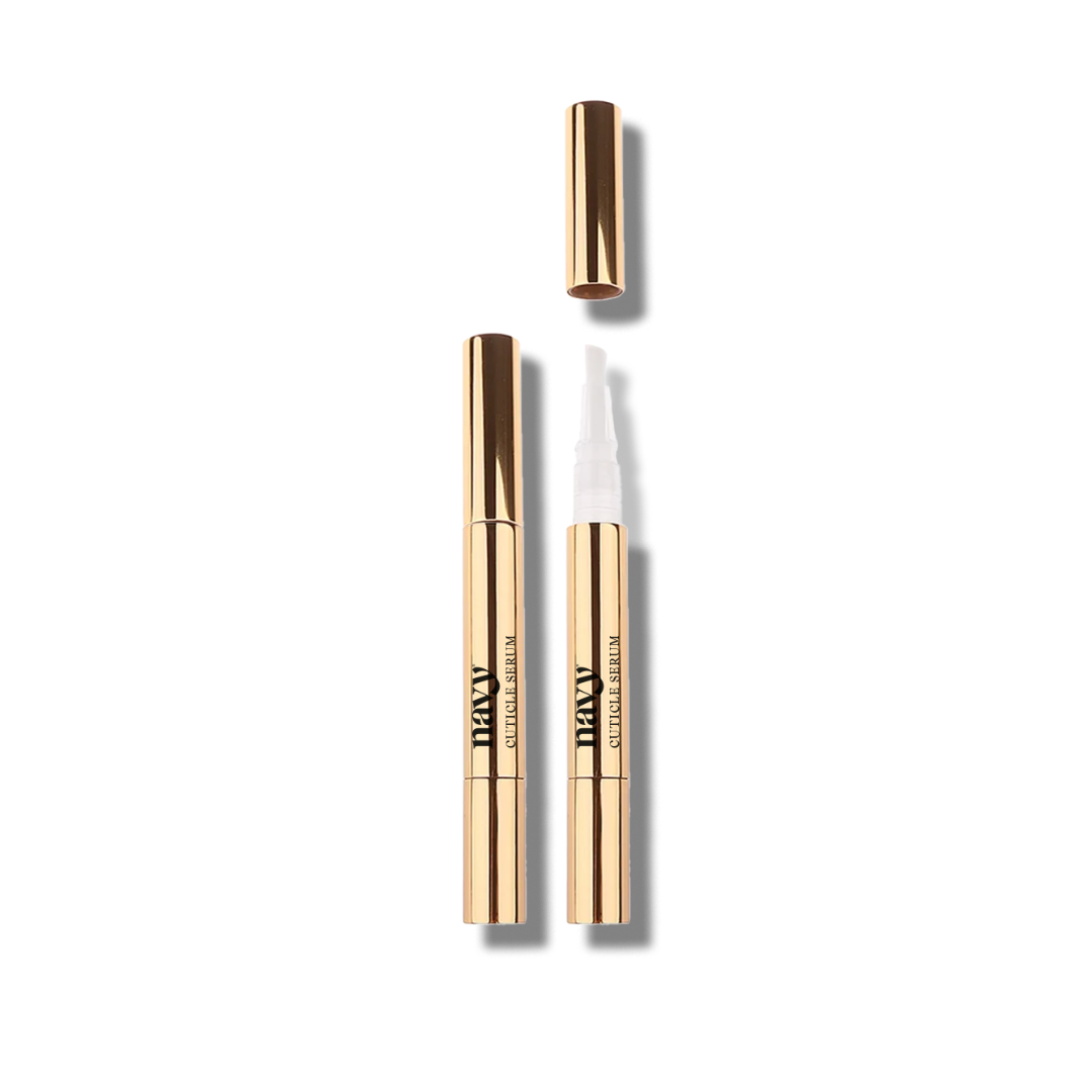 Cuticle serum pen