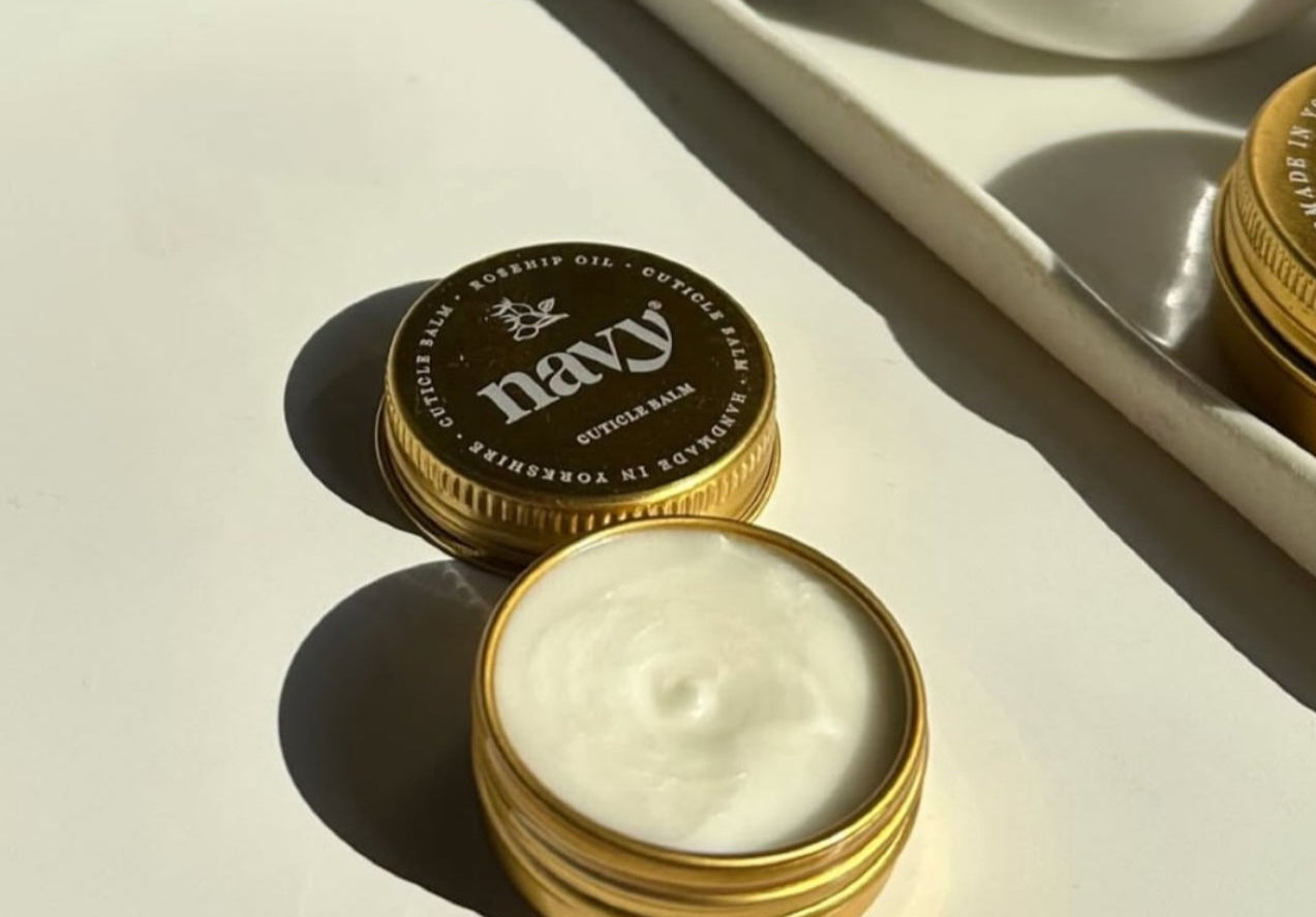 Cuticle Balm 30ml