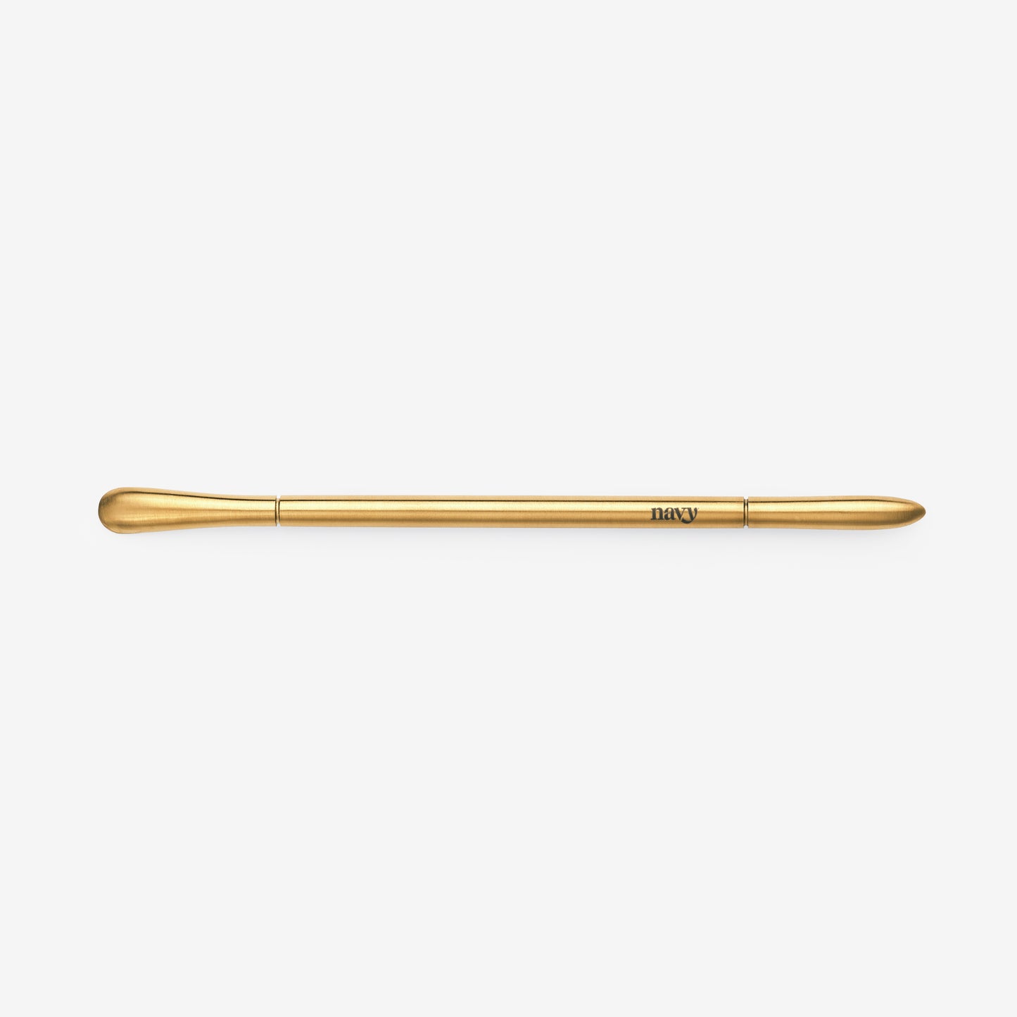 Doris – Curved Manicure Tool
