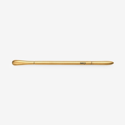 Doris – Curved Manicure Tool