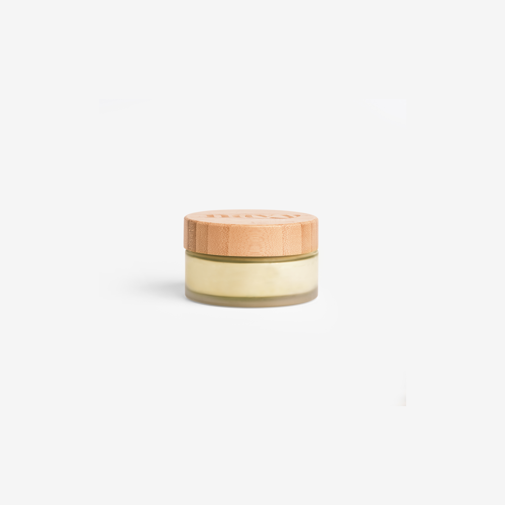 Botanical Lip Balm